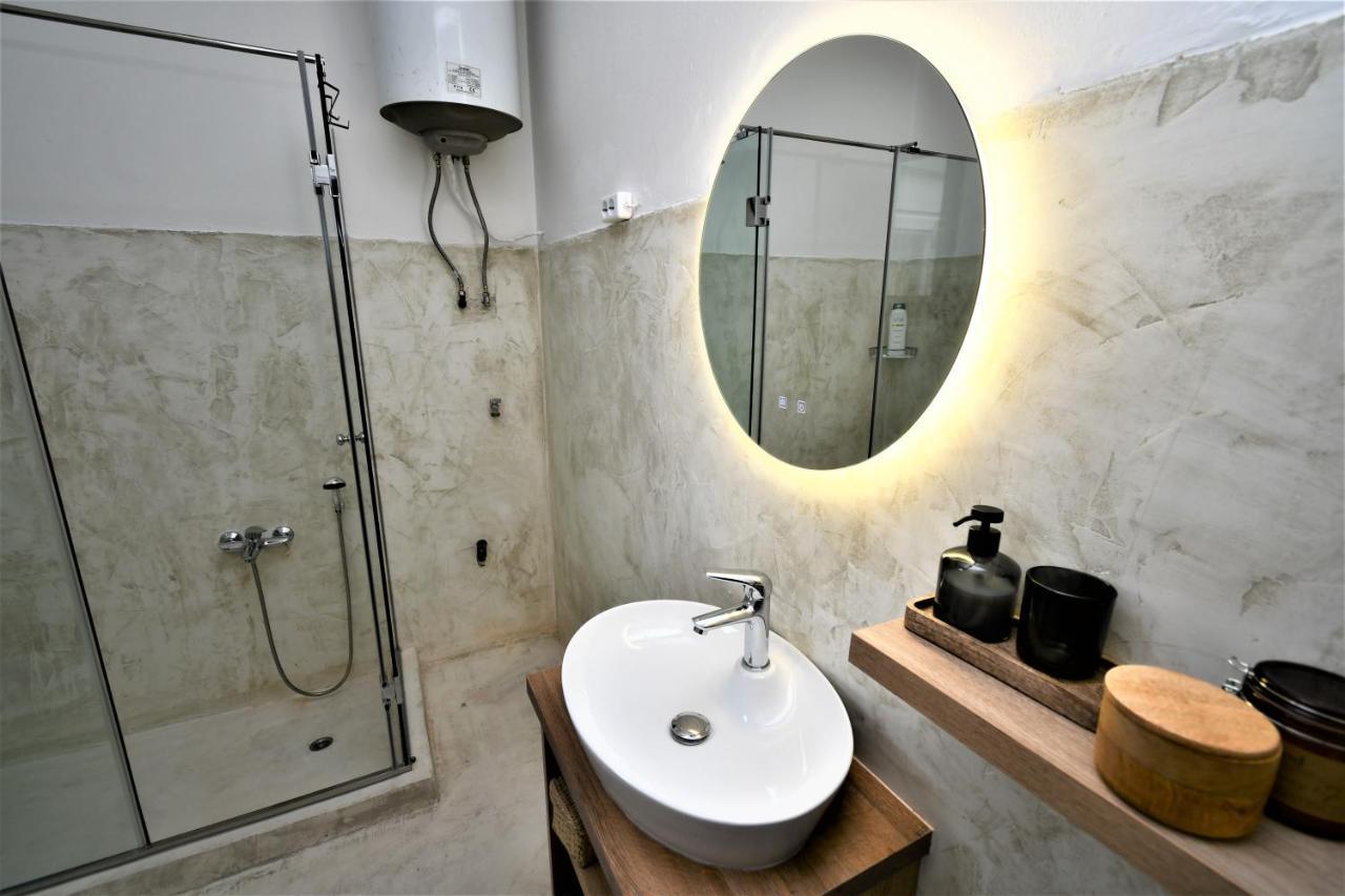 Central Cozy Apartment Ioannina Exterior photo